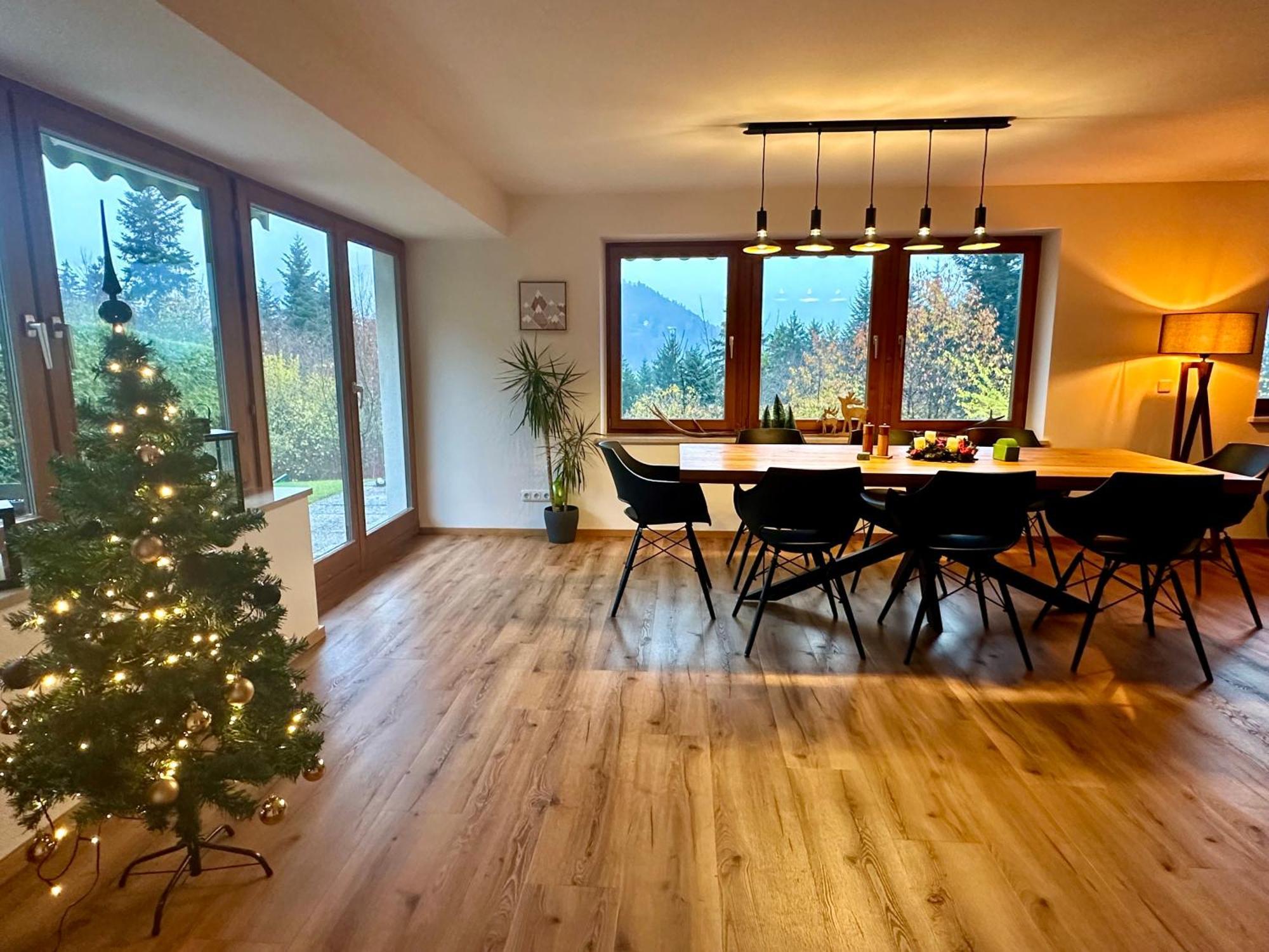 Fewo Zeitlos Mit Bergblick Berchtesgaden Kültér fotó
